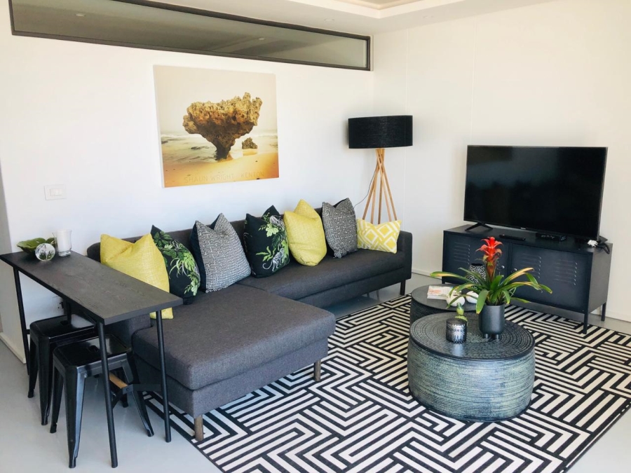1 Bedroom Property for Sale in Woodstock Western Cape
